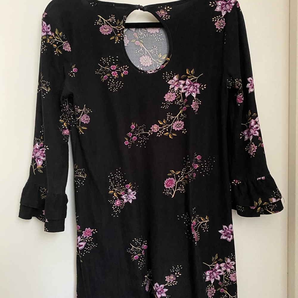 👗💫 PINK ROSE VINTAGE - Picture 6 of 7